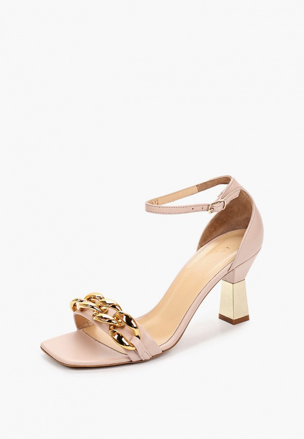 фото Босоножки pazolini