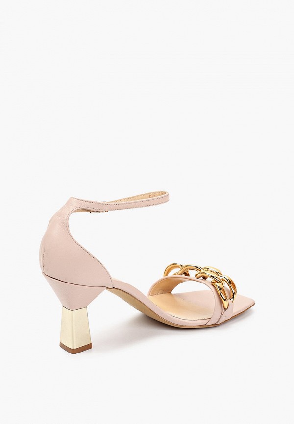 фото Босоножки pazolini