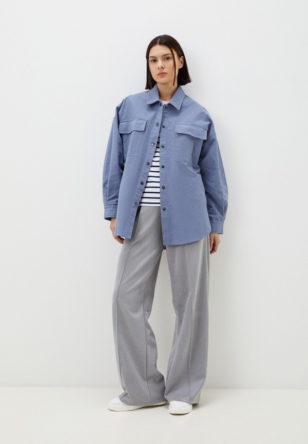 фото Рубашка artograph