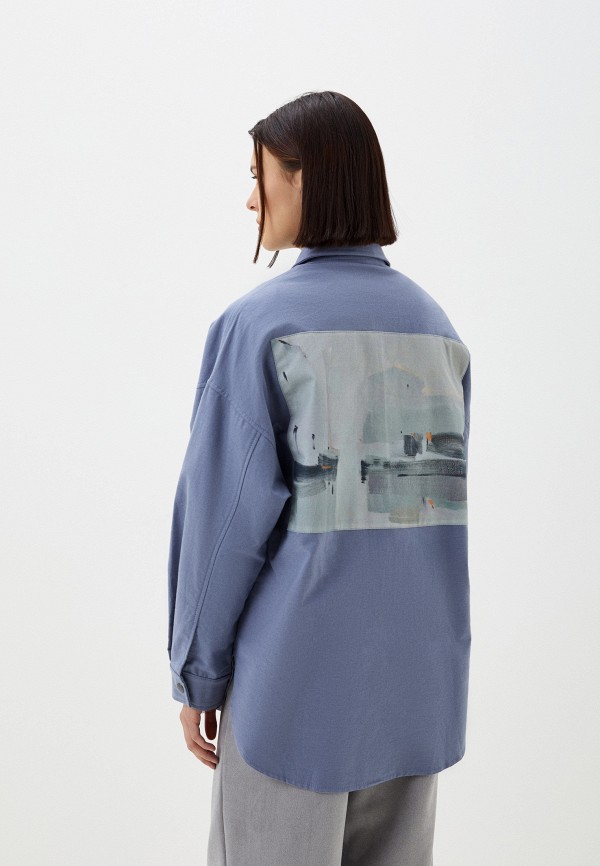 фото Рубашка artograph