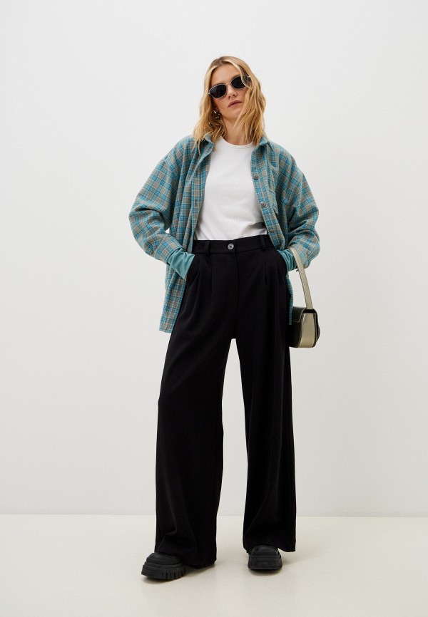 фото Брюки jol