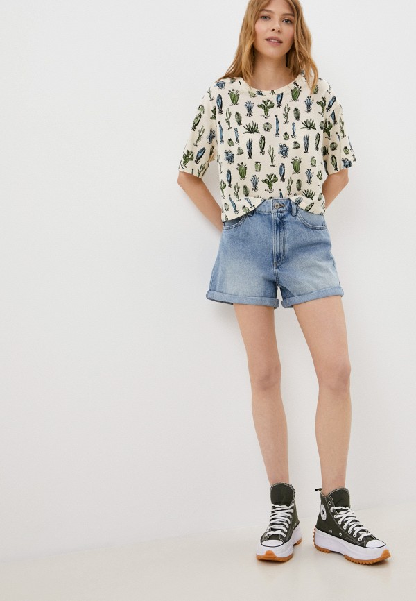 фото Футболка o'stin