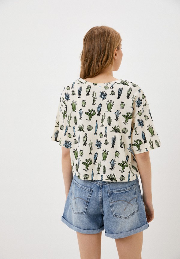 фото Футболка o'stin