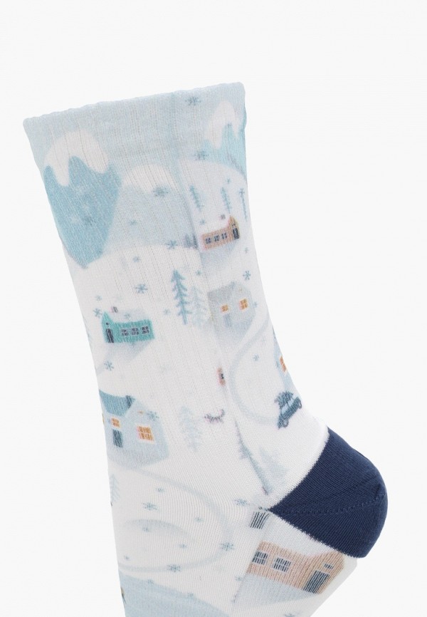 фото Носки 3 пары mark formelle