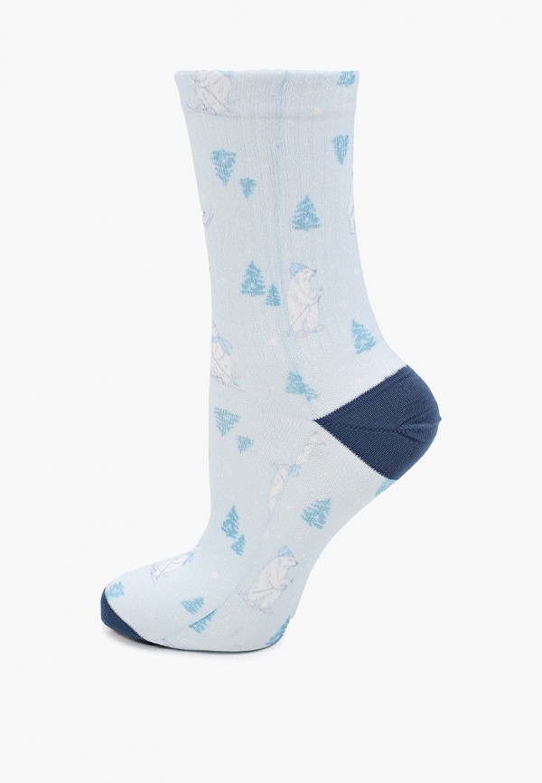 фото Носки 3 пары mark formelle