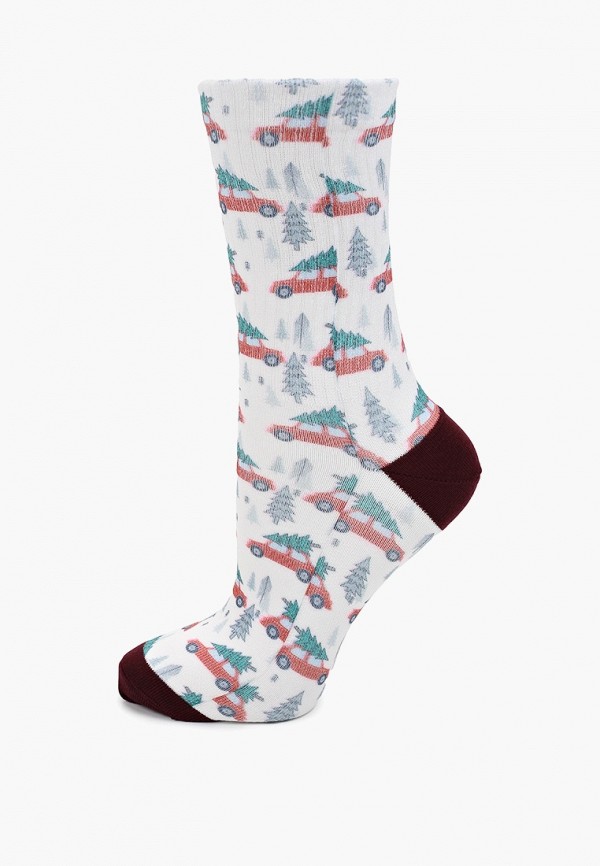 фото Носки 3 пары mark formelle