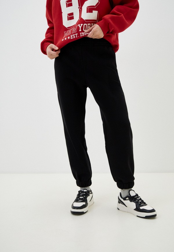 фото Брюки спортивные mark formelle