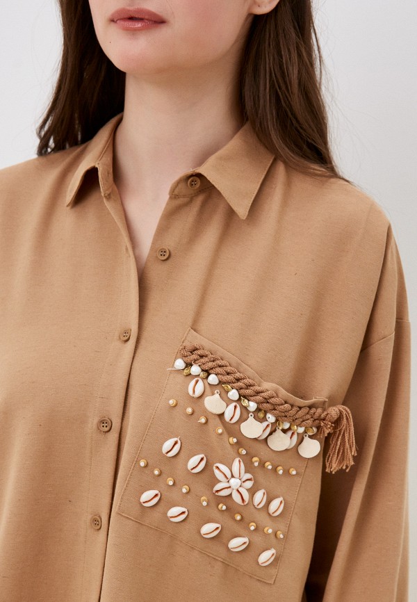 фото Рубашка euros style