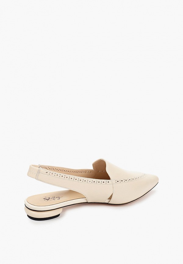 фото Туфли valley