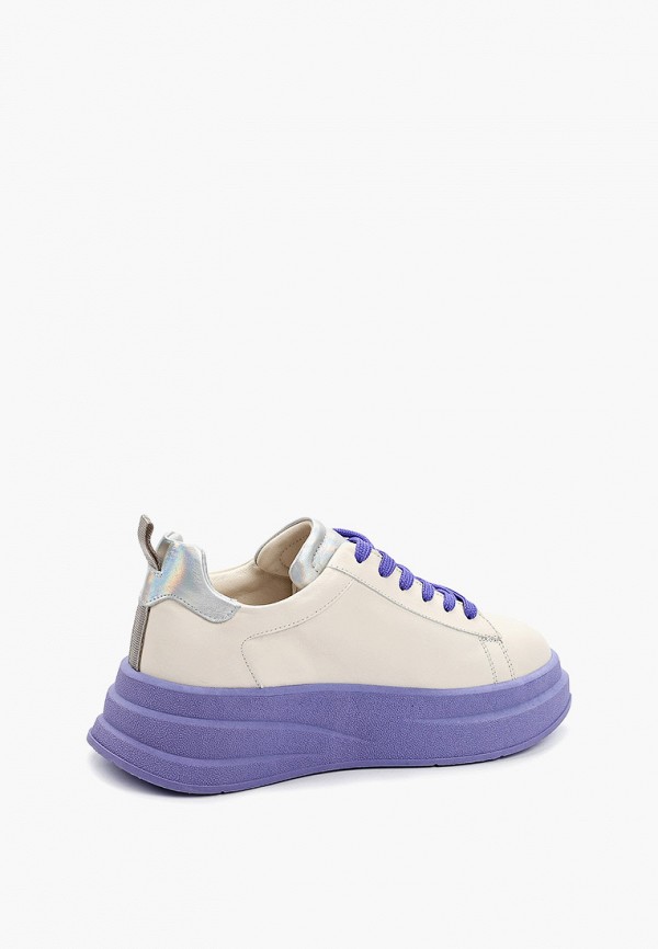 фото Кеды valley