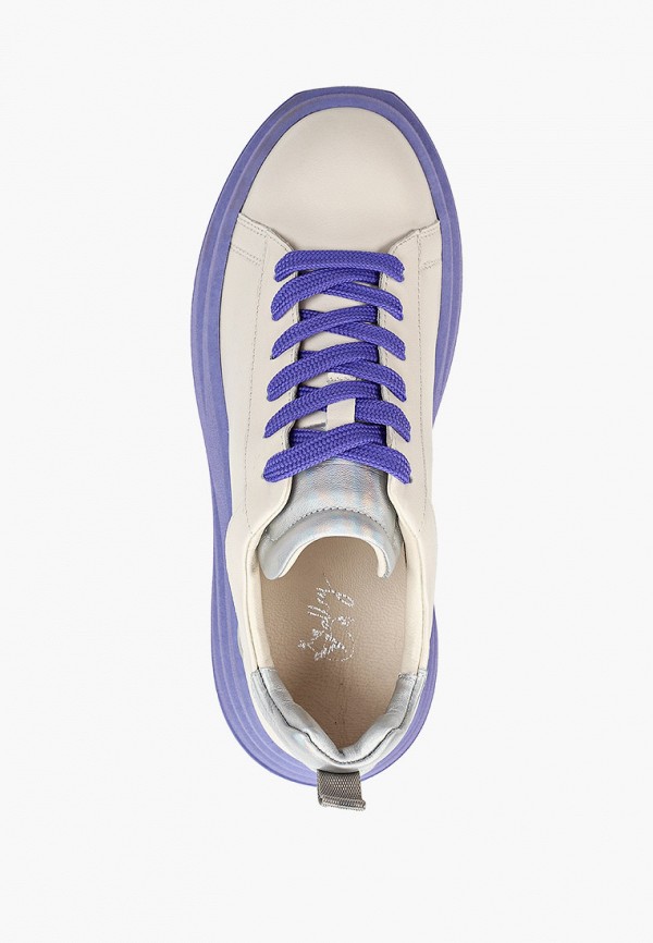 фото Кеды valley