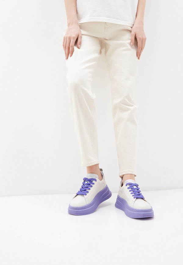 фото Кеды valley