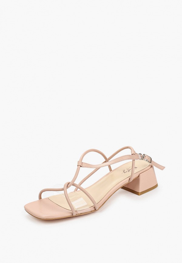 фото Босоножки valley