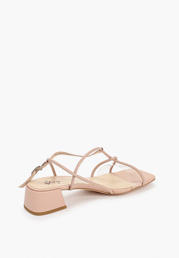 фото Босоножки valley