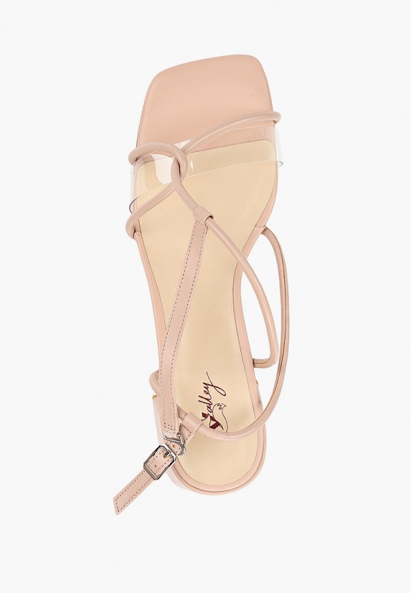 фото Босоножки valley