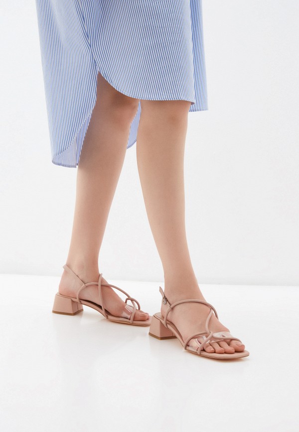 фото Босоножки valley