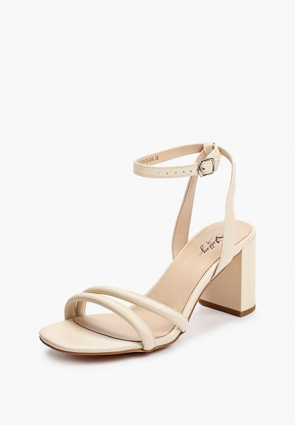 фото Босоножки valley