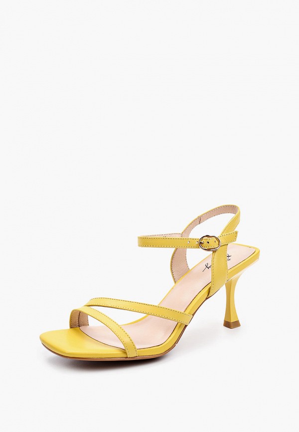 фото Босоножки valley