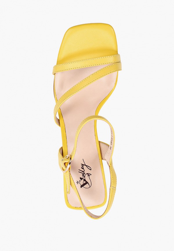 фото Босоножки valley