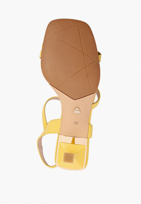 фото Босоножки valley