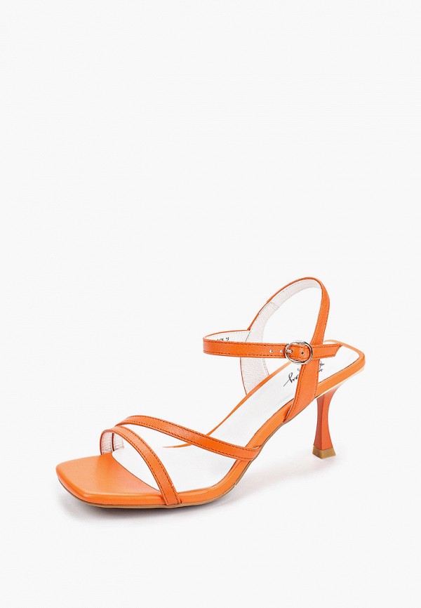 фото Босоножки valley