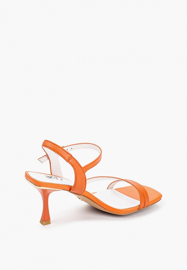 фото Босоножки valley