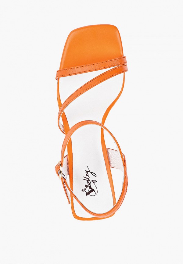 фото Босоножки valley