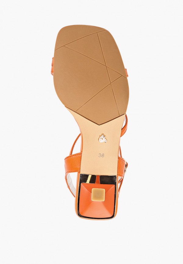 фото Босоножки valley