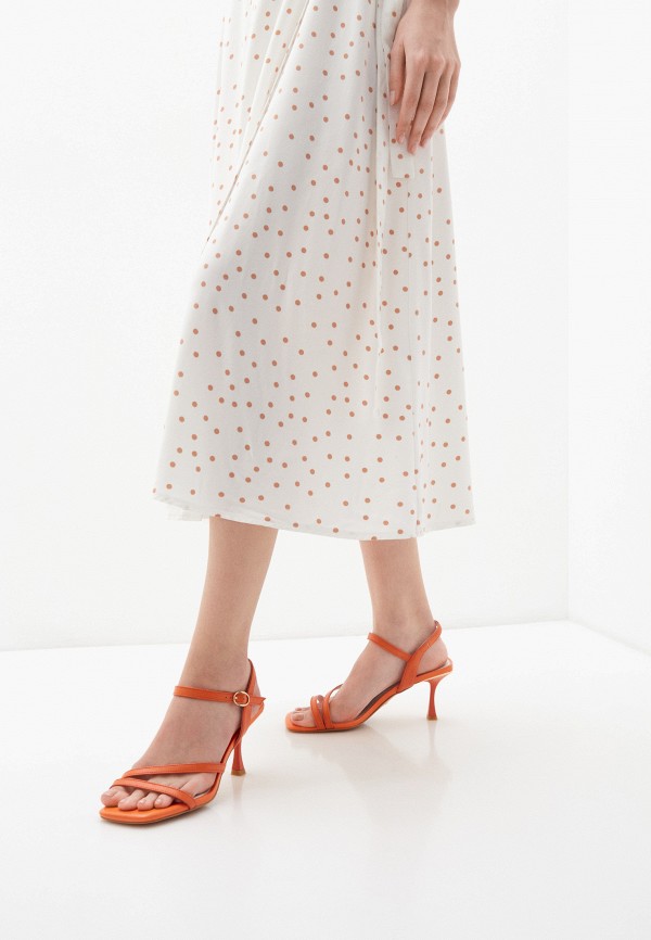 фото Босоножки valley