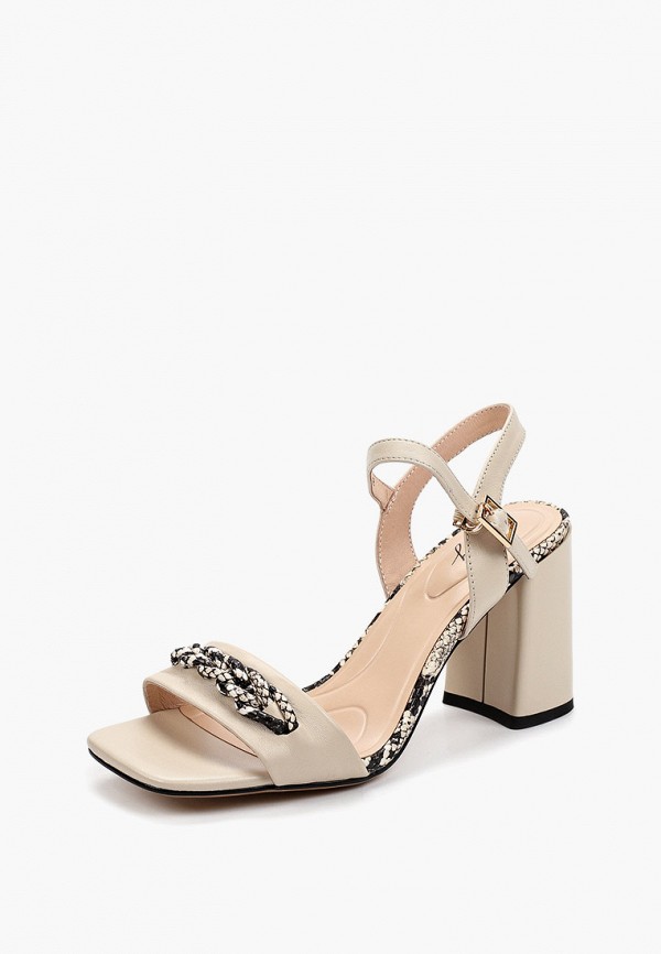 фото Босоножки valley