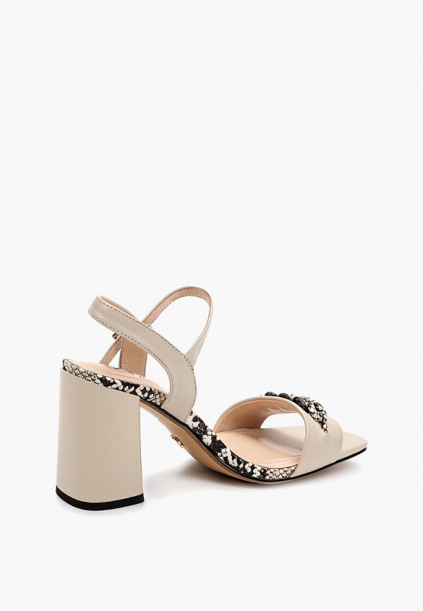 фото Босоножки valley