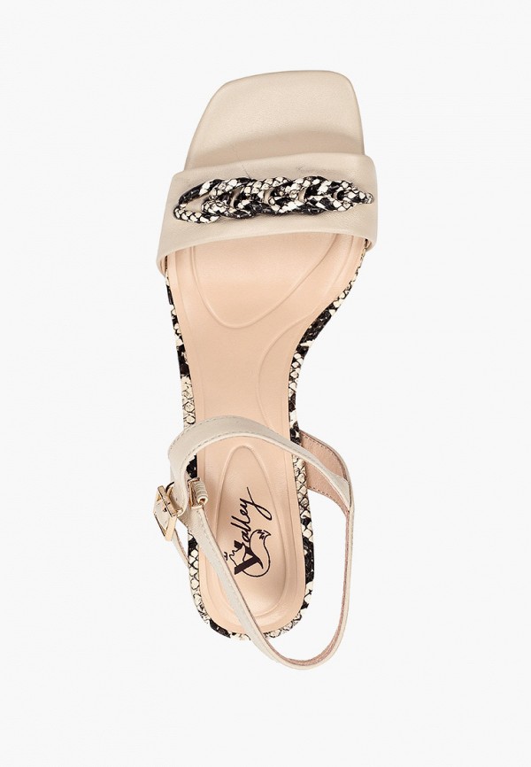 фото Босоножки valley