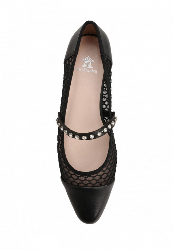 фото Туфли la giostra