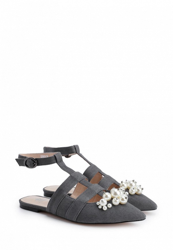 фото Туфли la giostra