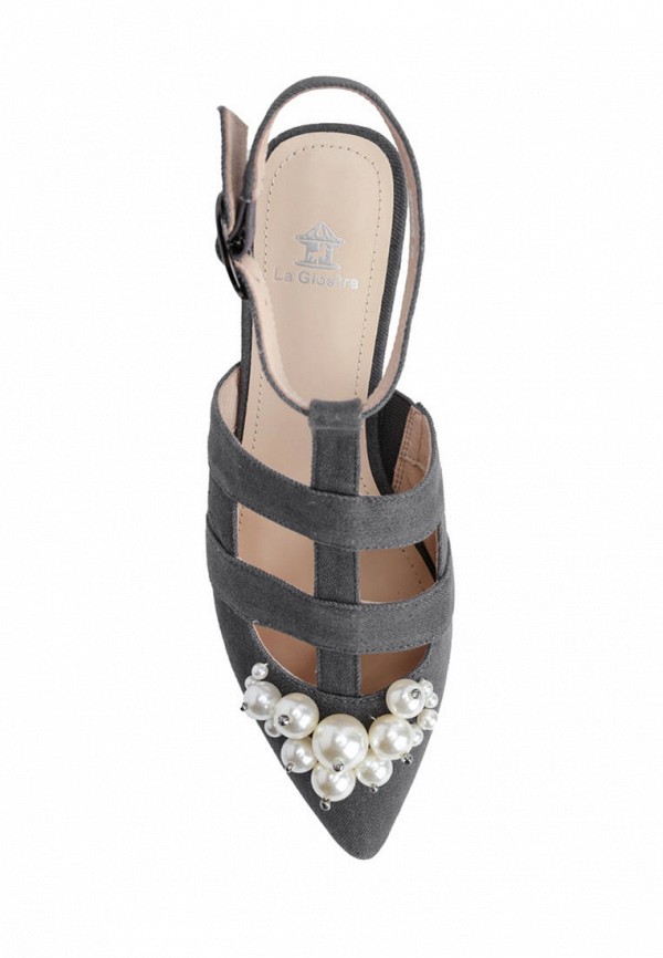 фото Туфли la giostra