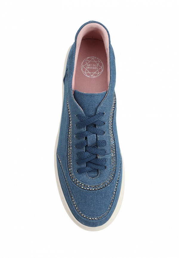 фото Кеды art des spheres