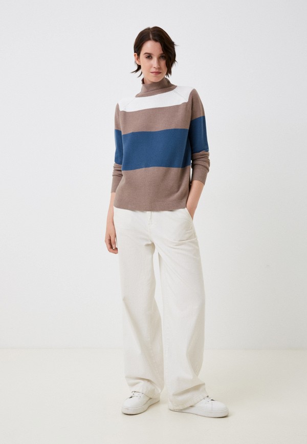 фото Водолазка savage