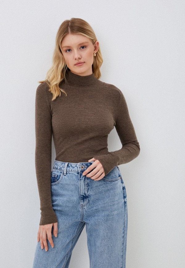 фото Водолазка lusio