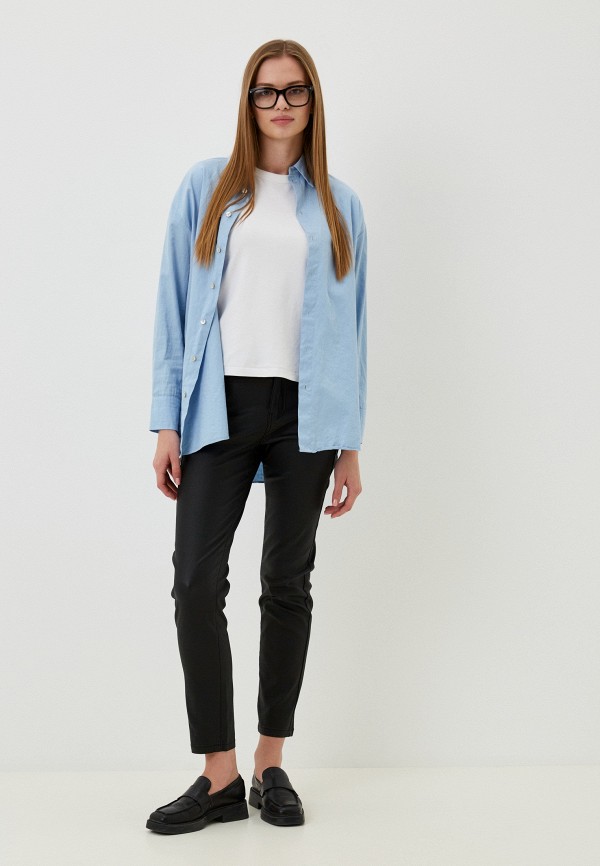 фото Брюки savage