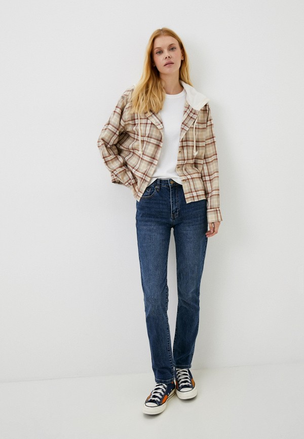 фото Джинсы savage