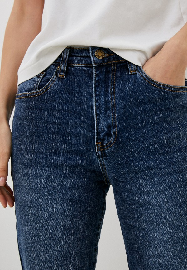 фото Джинсы savage