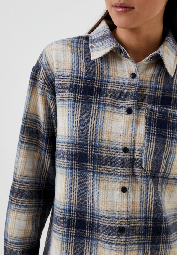 фото Рубашка savage