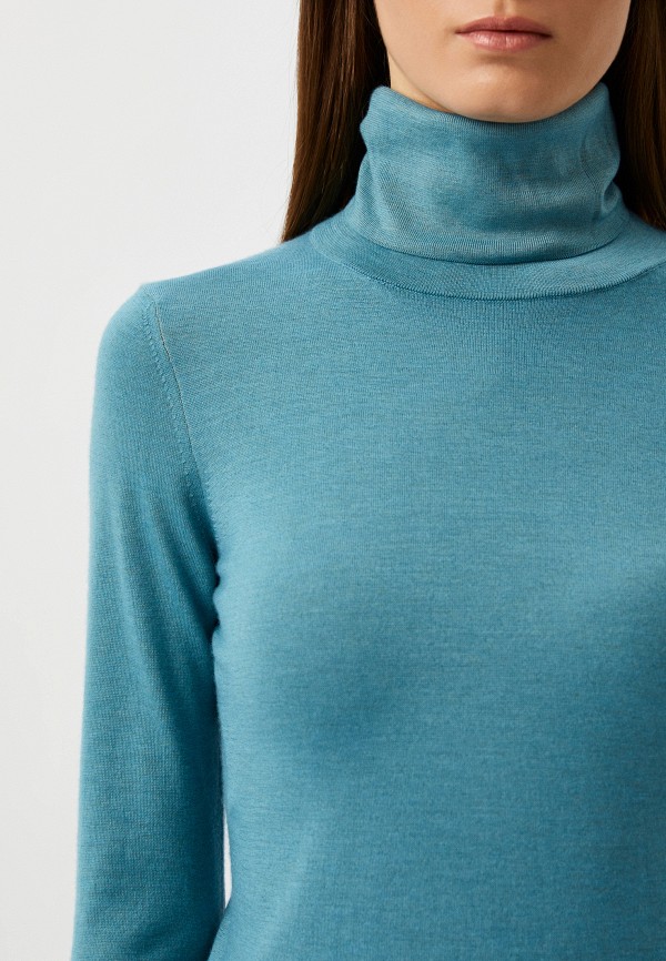 фото Водолазка falconeri