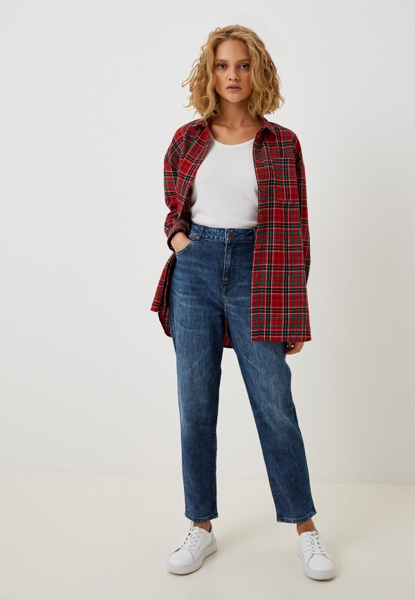 фото Джинсы mustang