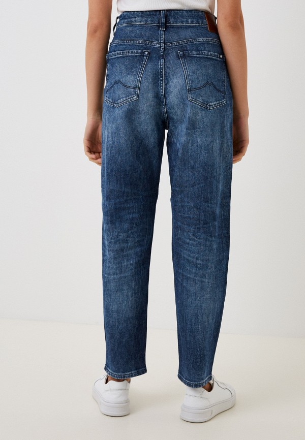 фото Джинсы mustang