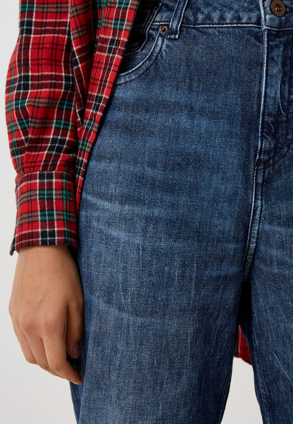 фото Джинсы mustang