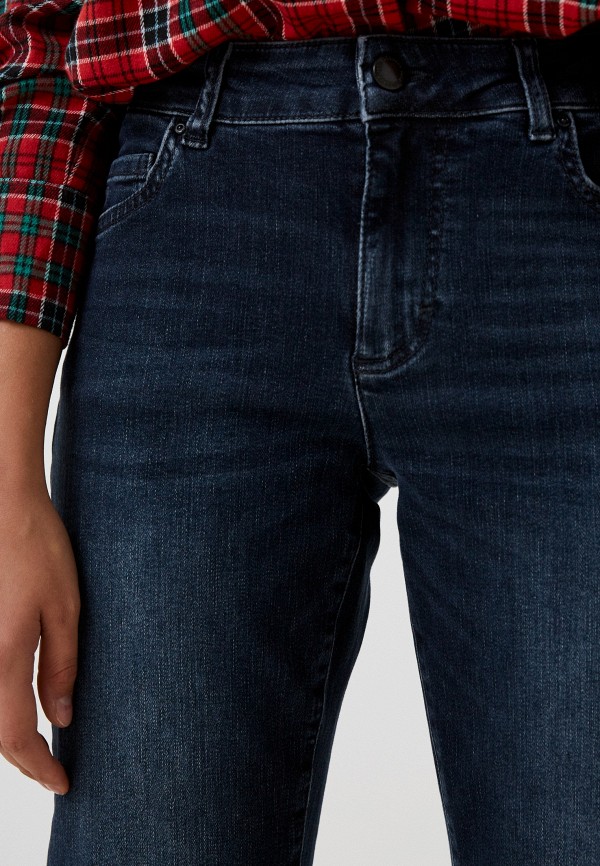 фото Джинсы mustang