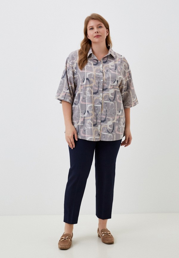 фото Брюки la via estelar