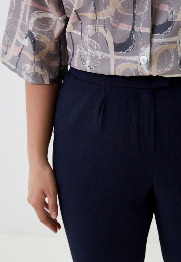 фото Брюки la via estelar