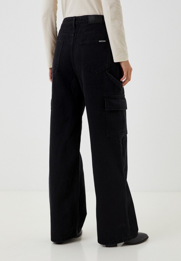 фото Джинсы mossmore